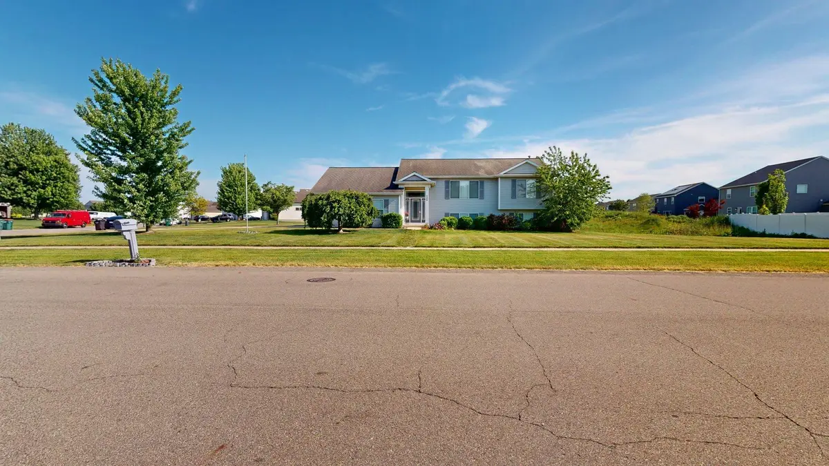 2308 Mary Beth Lane, Hudsonville, MI 49426 - #1