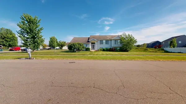 2308 Mary Beth Lane, Hudsonville, MI 49426