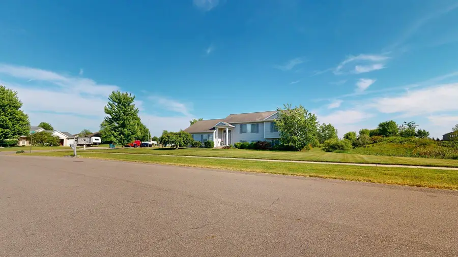 2308 Mary Beth Lane, Hudsonville, MI 49426 - #2