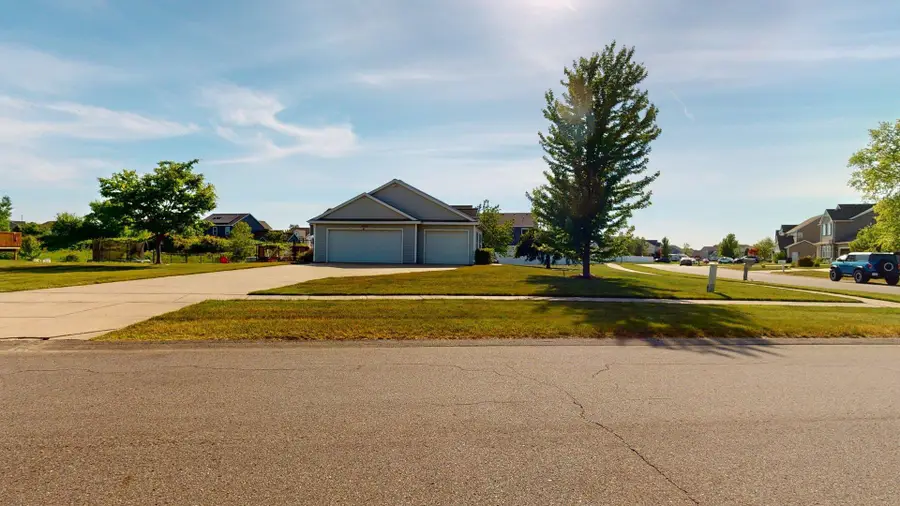 2308 Mary Beth Lane, Hudsonville, MI 49426 - #3
