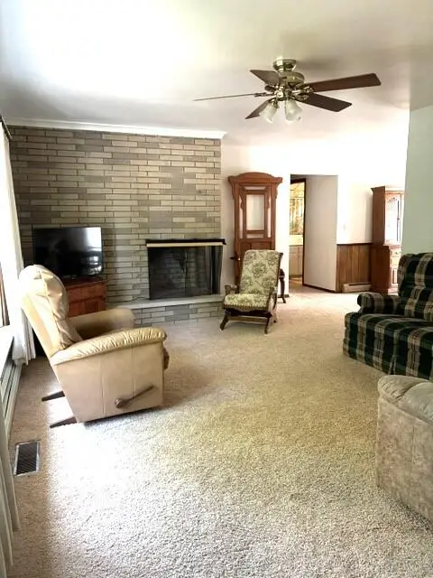 504 Mecosta Avenue, Big Rapids, MI 49307 - #2