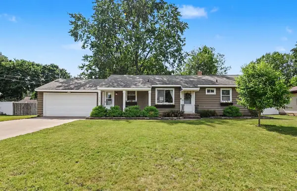7407 Glendora Avenue, Jenison, MI 49428