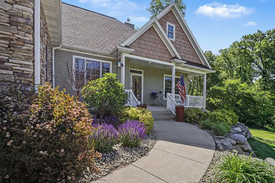 2724 Oldrew Circle, Kalamazoo, MI 49009 - #3