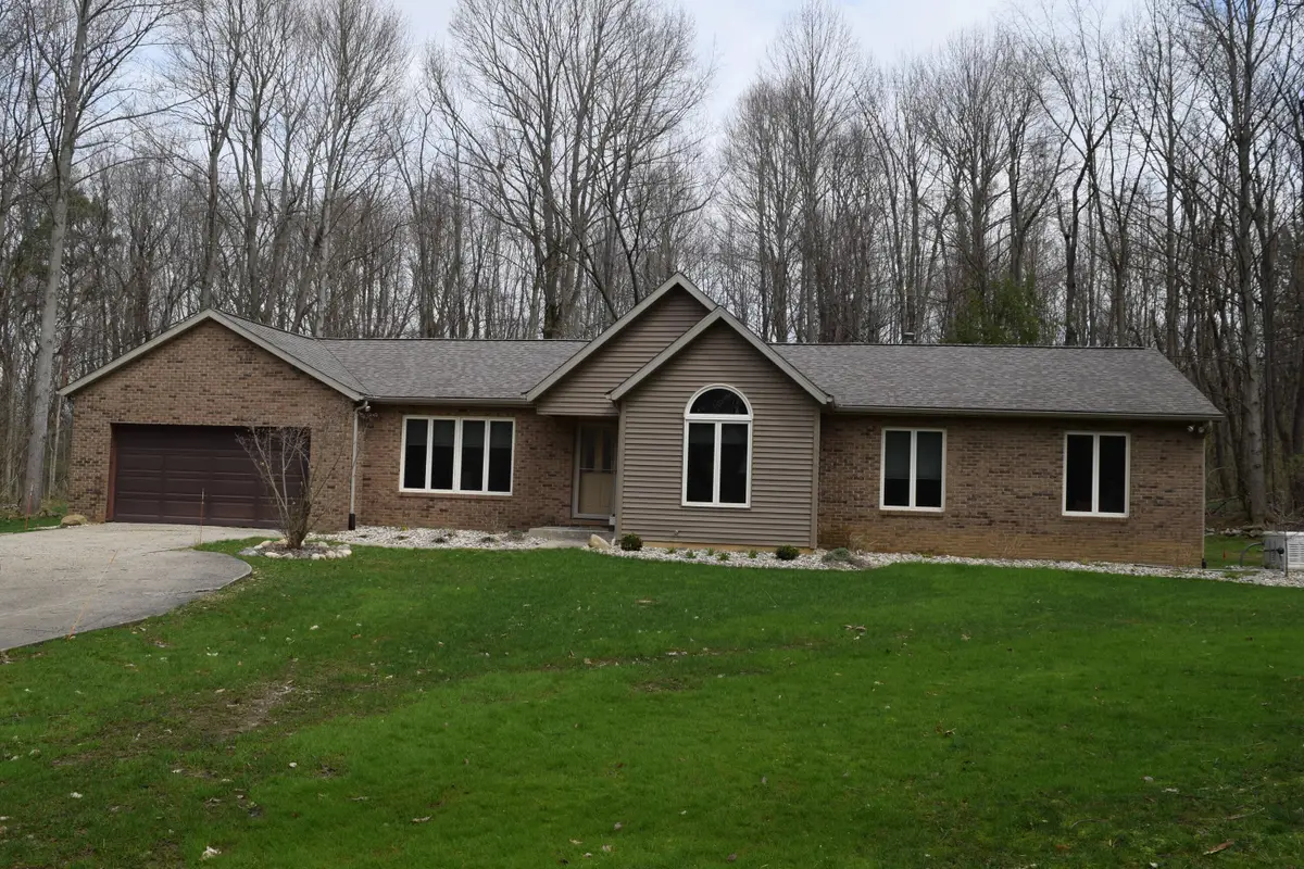 1209 Morris Drive, Niles, MI 49120 - #1