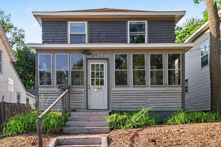 1021 Sherman Street Se, Grand Rapids, MI 49506 - #2