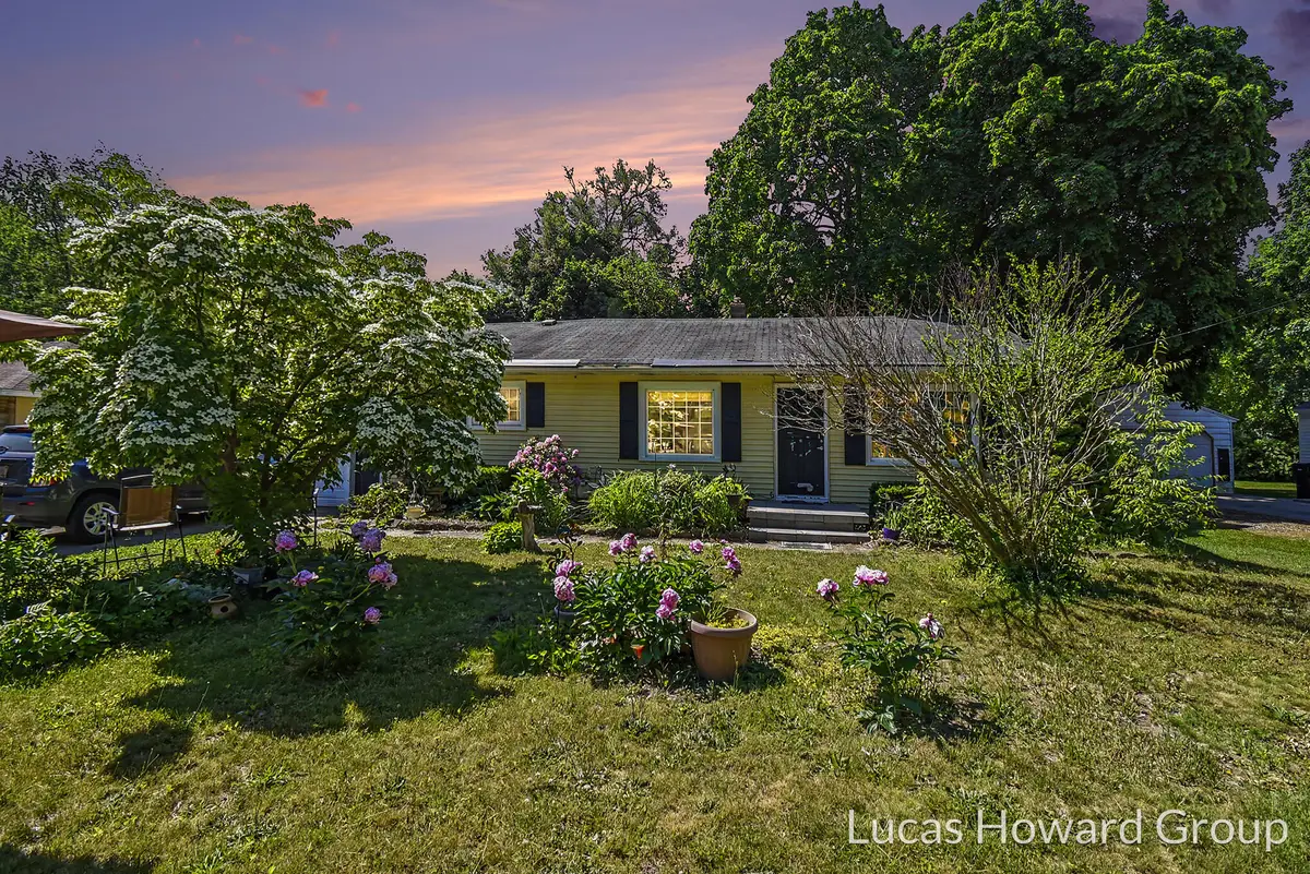 128 Brownell Street Se, Grand Rapids, MI 49548 - #1