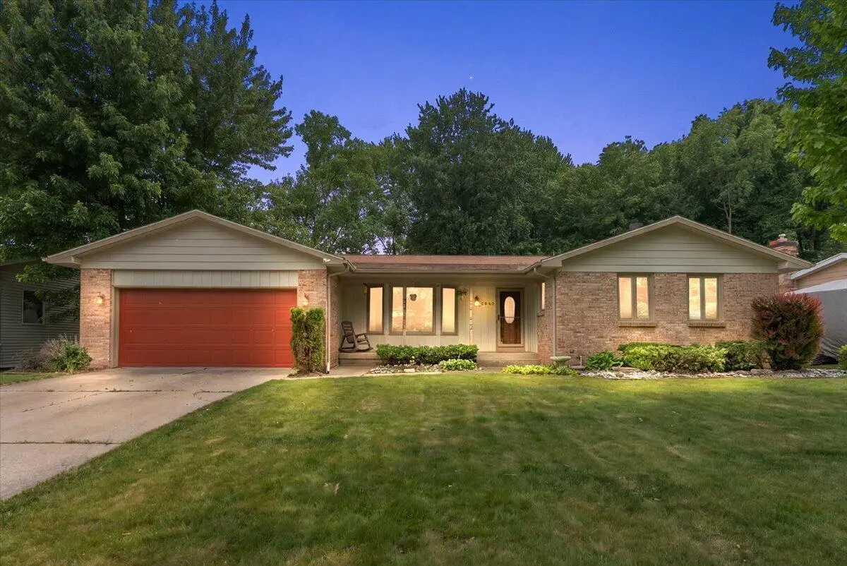 2840 Timberlane Sw, Grandville, MI 49418 - #1