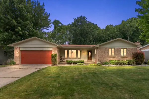 2840 Timberlane Sw, Grandville, MI 49418