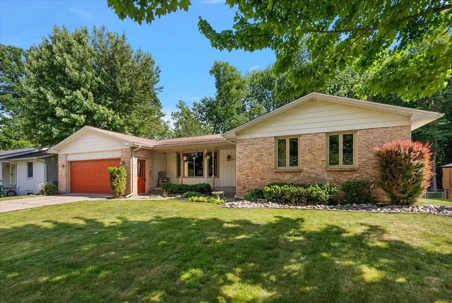 2840 Timberlane Sw, Grandville, MI 49418 - #3