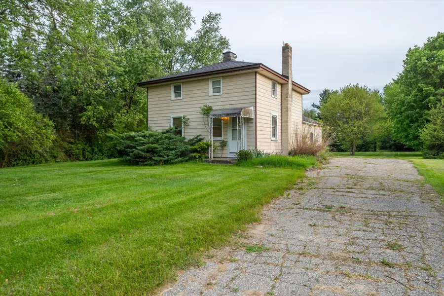 1120 Jewell Road, Milan, MI 48160 - #3