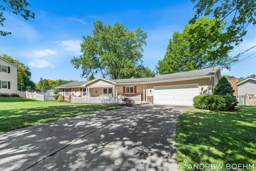 164 Euna Vista Drive, Holland, MI 49423 - #3
