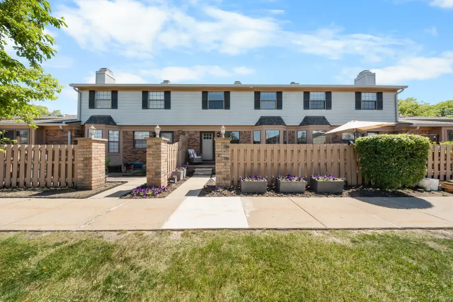 2071 Vine Way Drive #79, Canton, MI 48188 - #2
