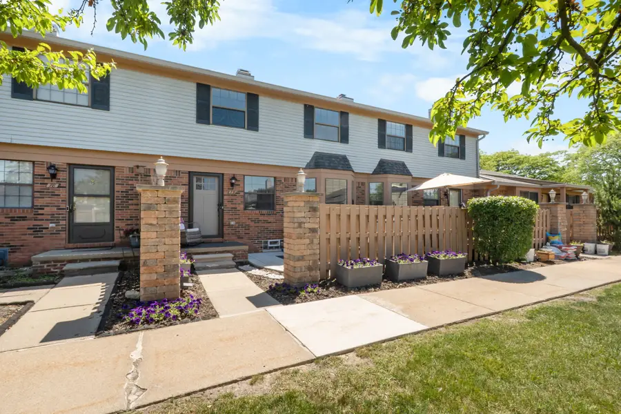 2071 Vine Way Drive #79, Canton, MI 48188 - #3