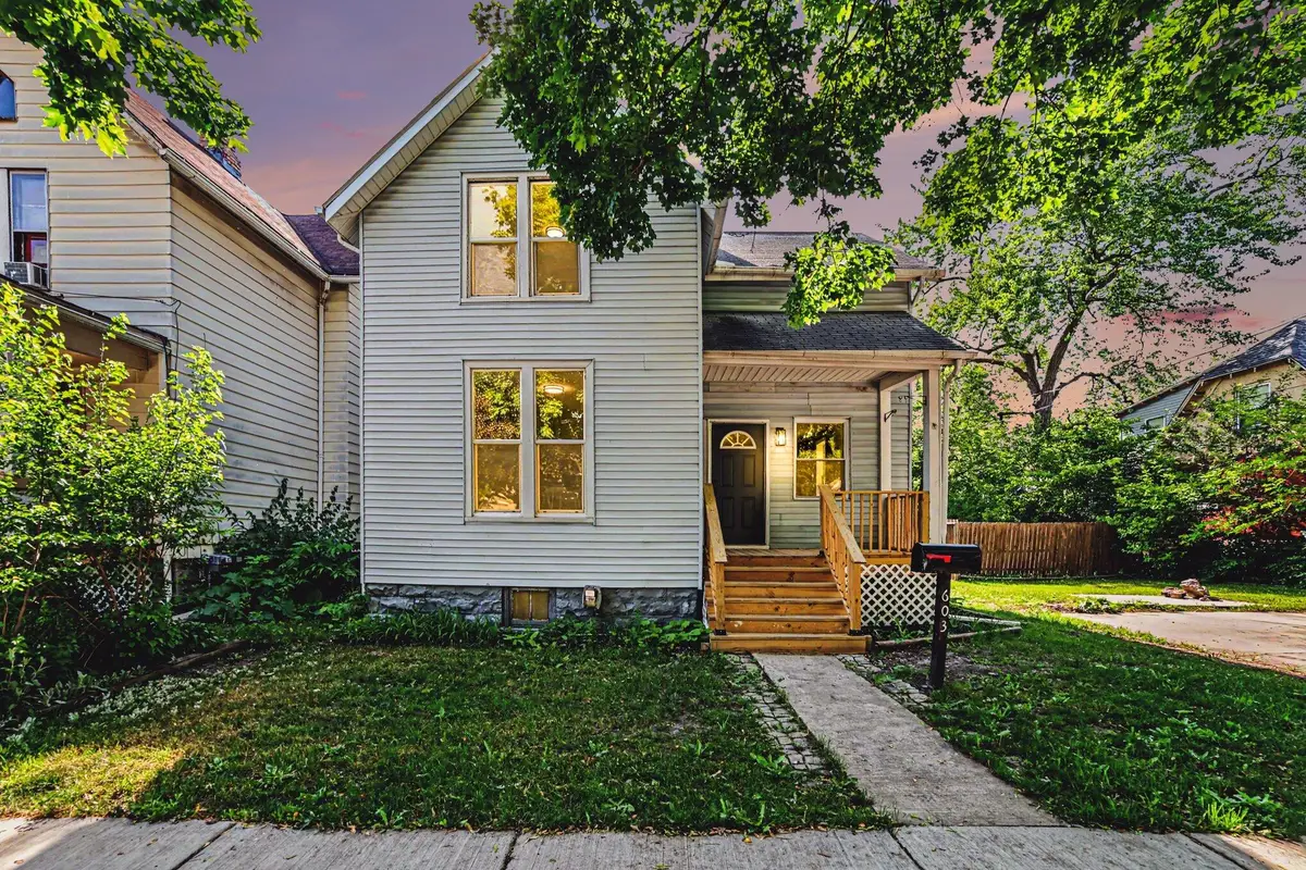 603 N Mclellan Street, Bay City, MI 48708 - #1
