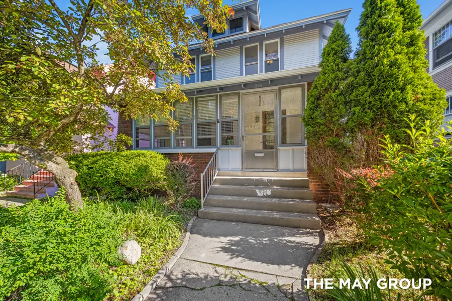 733 Lockwood Street Ne, Grand Rapids, MI 49503 - #3