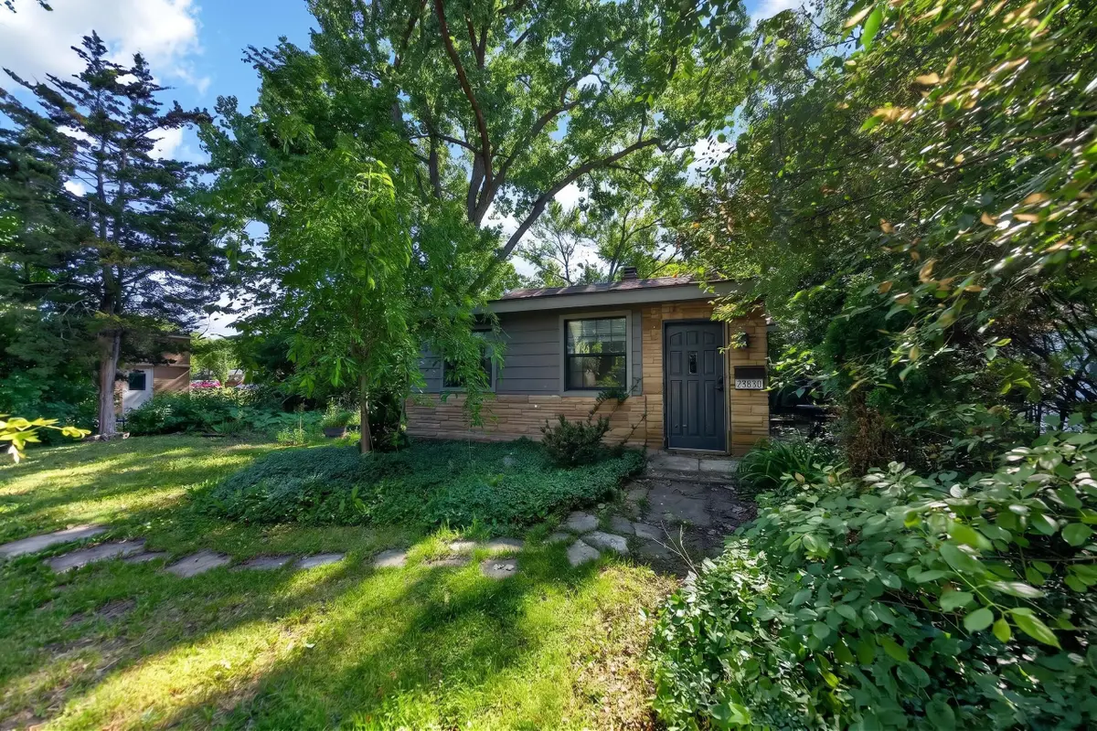 23830 Scotia Road, Oak Park, MI 48237 - #1