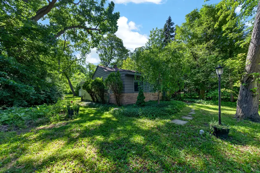 23830 Scotia Road, Oak Park, MI 48237 - #3
