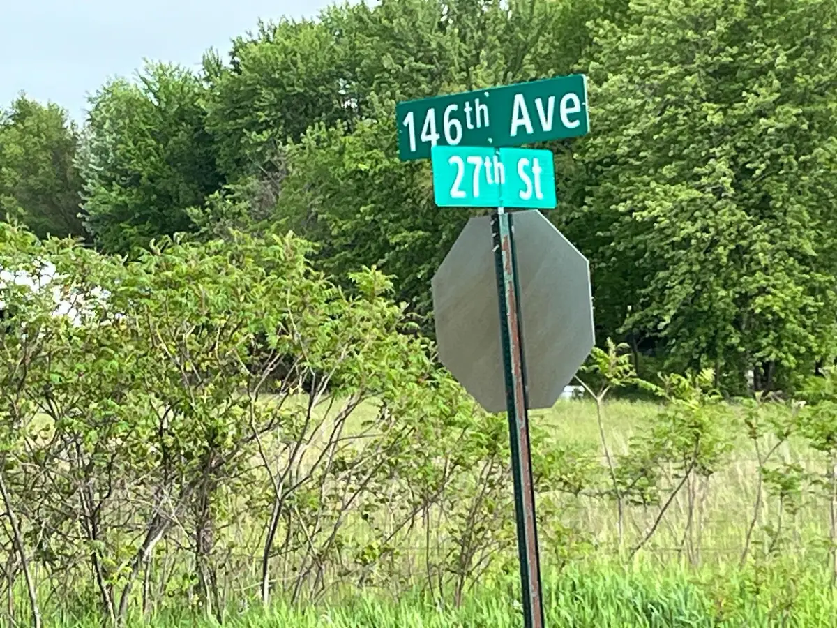 V/L 146th Avenue Sw, Byron Center, MI 49315 - #1