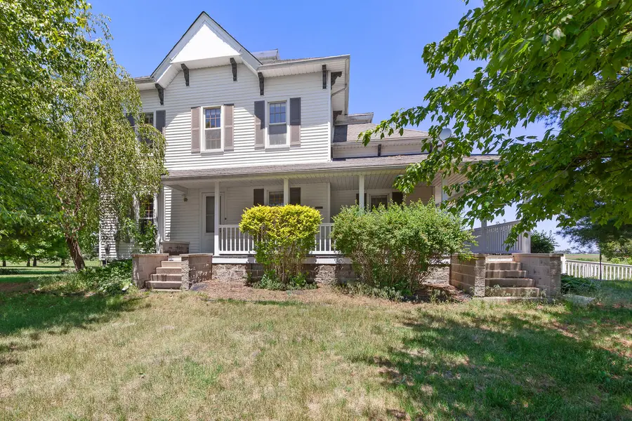 7170 Pope Road, Palmyra, MI 49268 - #2