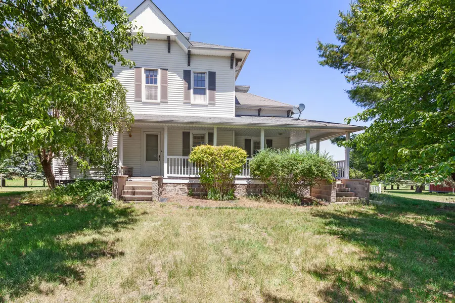7170 Pope Road, Palmyra, MI 49268 - #3