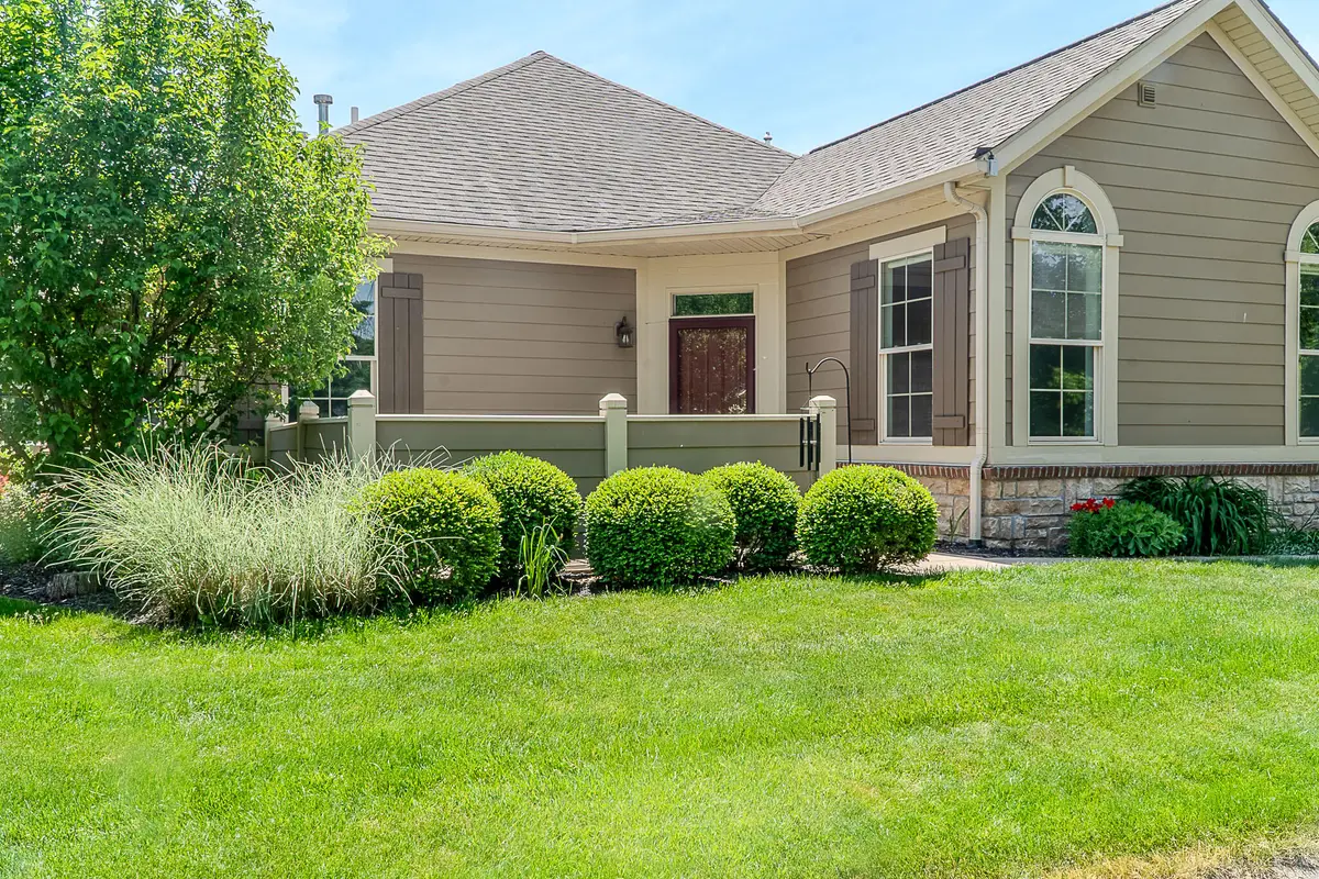 873 Bridge Crest Drive Se #8, Ada, MI 49301 - #1