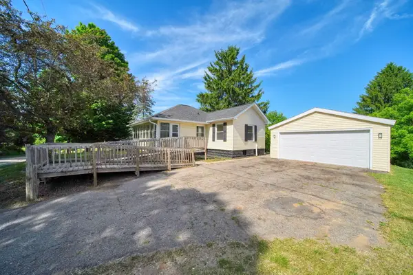 317 Lockwood Street, Jackson, MI 49203