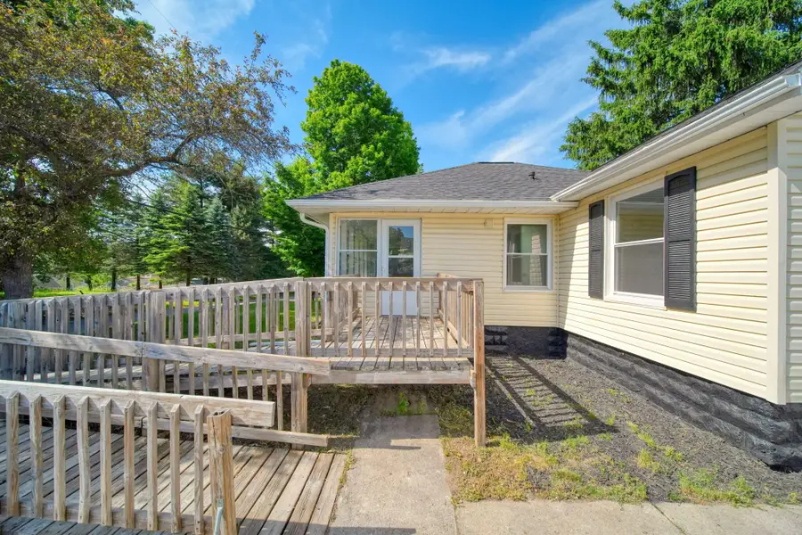 317 Lockwood Street, Jackson, MI 49203 - #2
