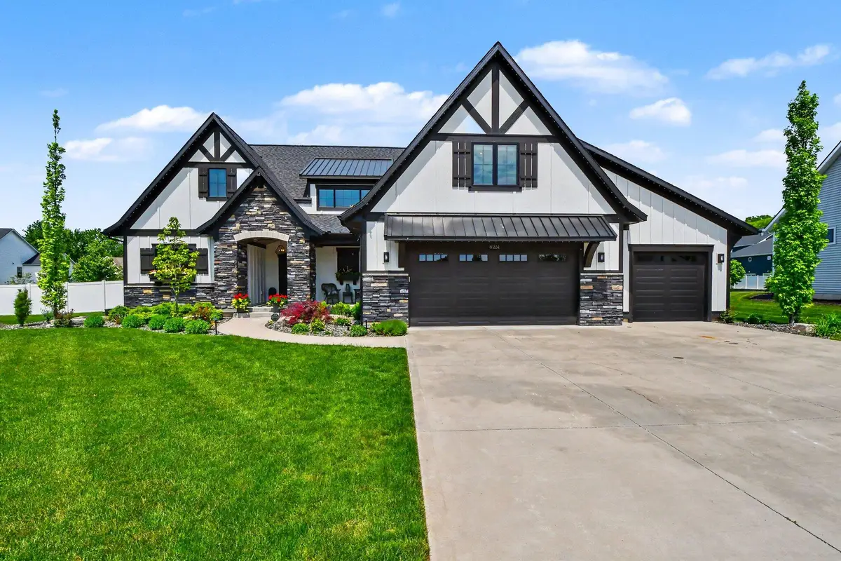 8251 Country Rail Drive Sw, Byron Center, MI 49315 - #1