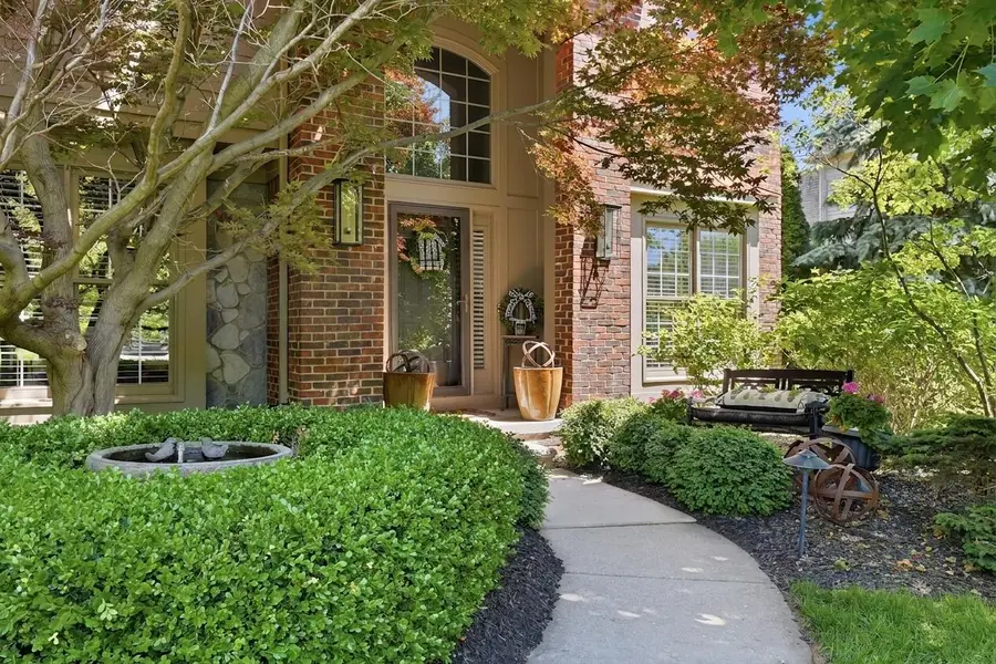 1749 Mountain Ash Drive, West Bloomfield, MI 48324 - #3