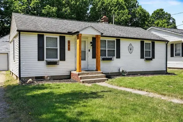 315 N Cedar Street, Schoolcraft, MI 49087 - #1
