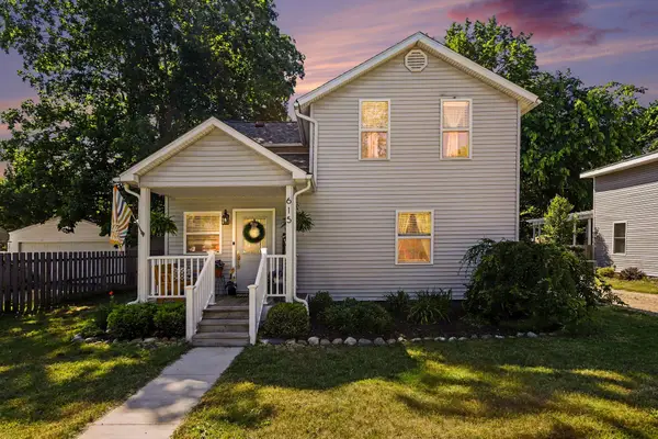 615 N Main Street, Allegan, MI 49010