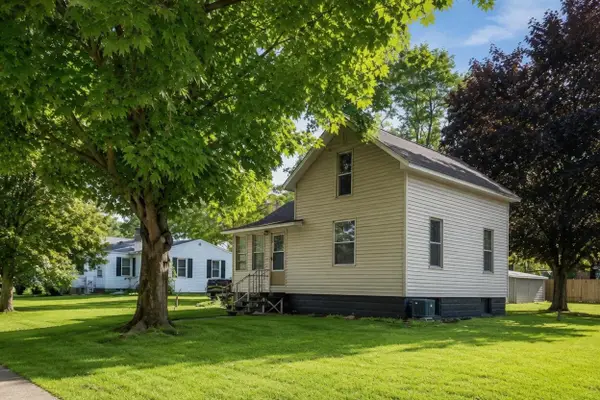 767 Alger Street, Kalamazoo, MI 49048