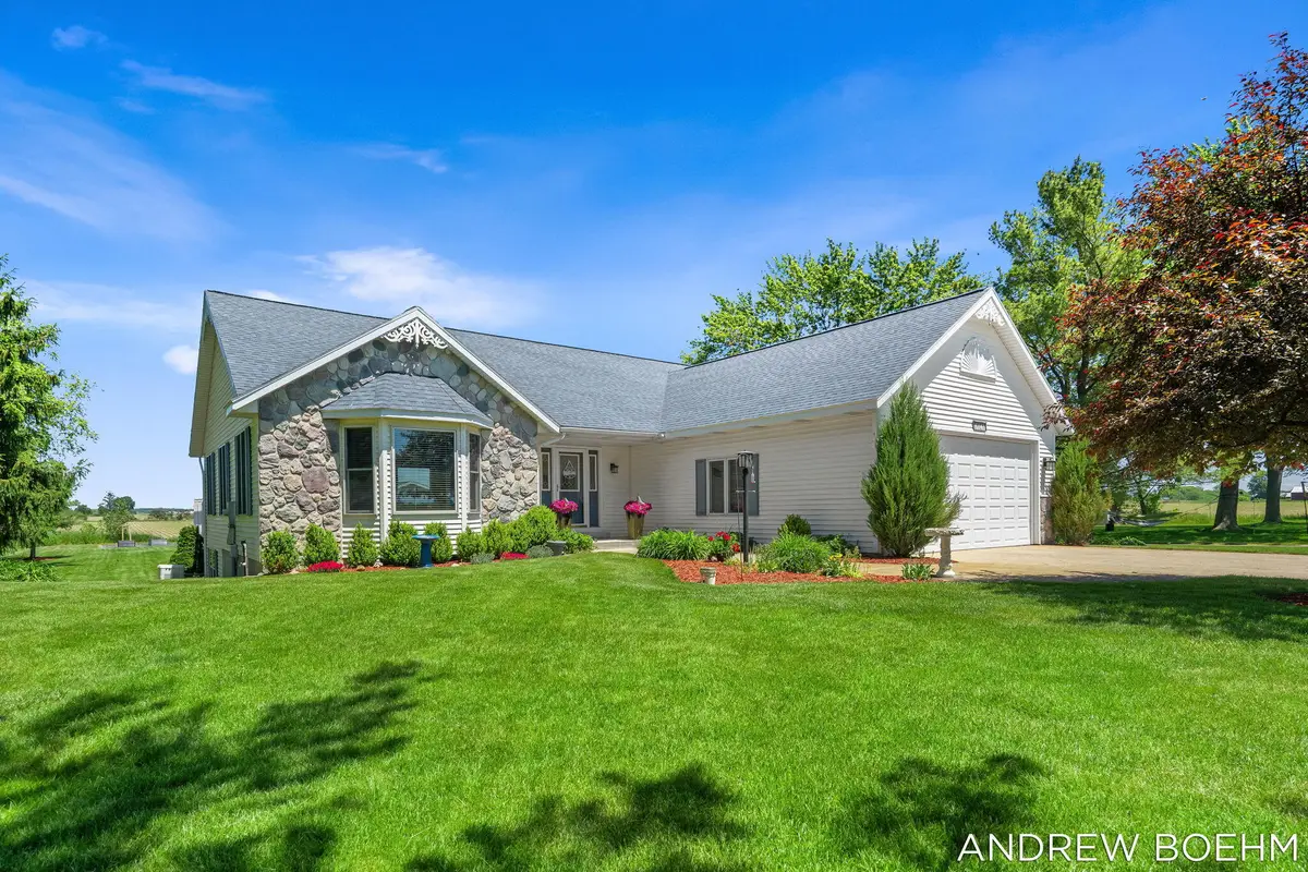 6141 Adams Street, Zeeland, MI 49464 - #1