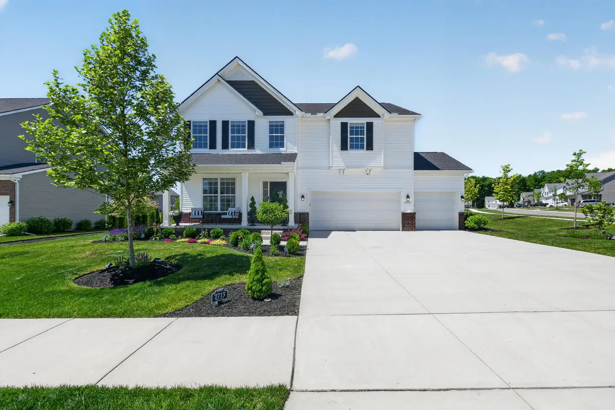 2713 Maize Loop, Saline, MI 48176 - #1