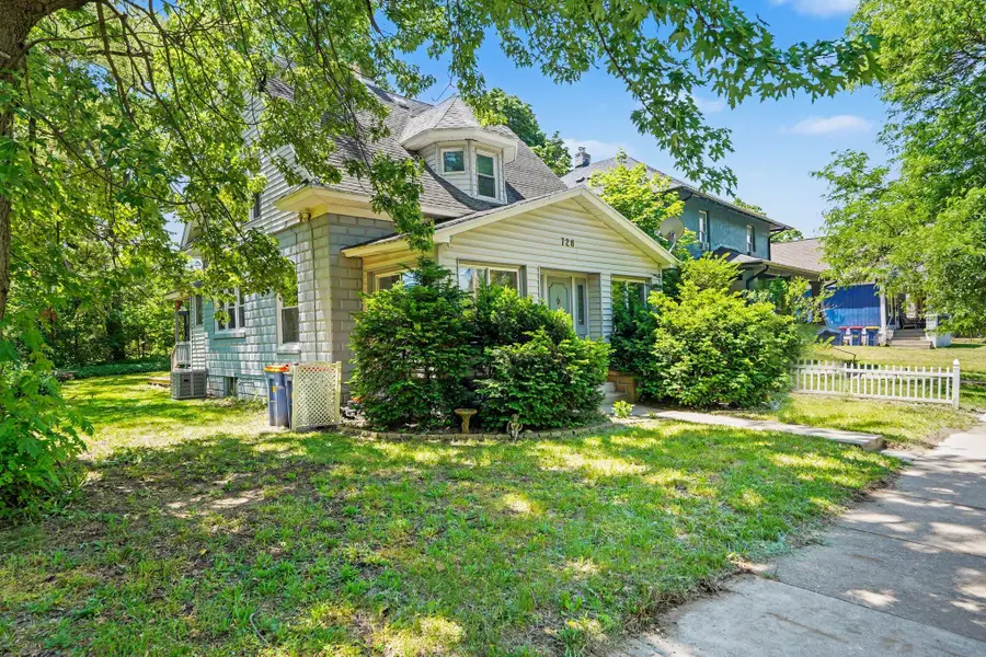 728 Adams Street Se, Grand Rapids, MI 49507 - #2