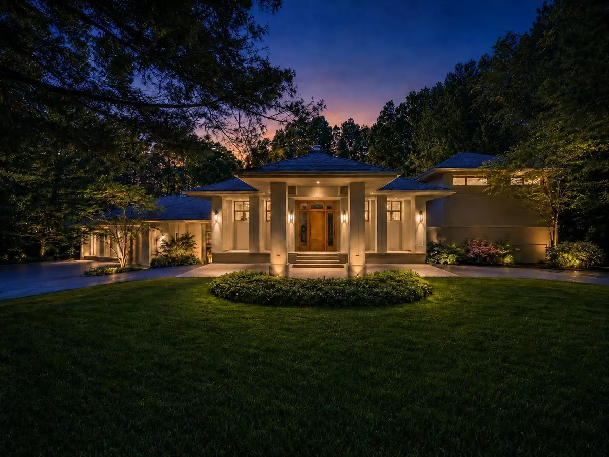 1970 Red Hill Drive Ne, Ada, MI 49301 - #1