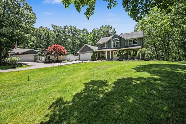 3169 Natures Place Drive Se, Lowell, MI 49331