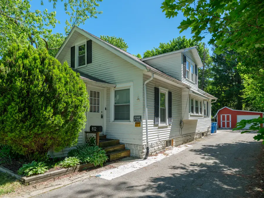 812 Washburn Avenue, Kalamazoo, MI 49048 - #2