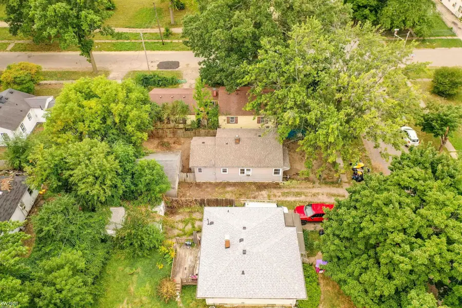 3406 Pitkin Avenue, Flint, MI 48506 - #2