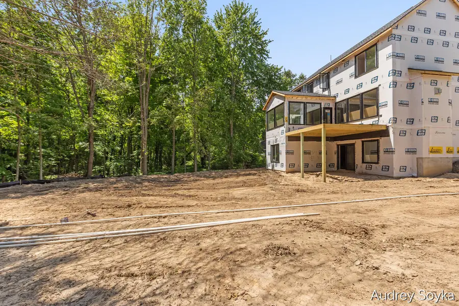 8234 Cascade Road Se, Ada, MI 49301 - #3