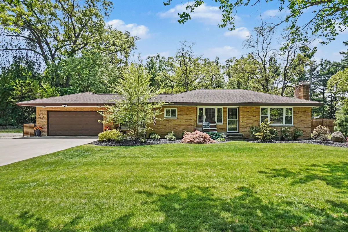 5525 Dowling Street, Montague, MI 49437 - #1