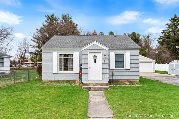 69 Brownell Street Se, Grand Rapids, MI 49548