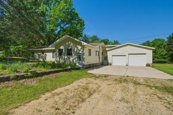 1925 175th Avenue, Morley, MI 49336