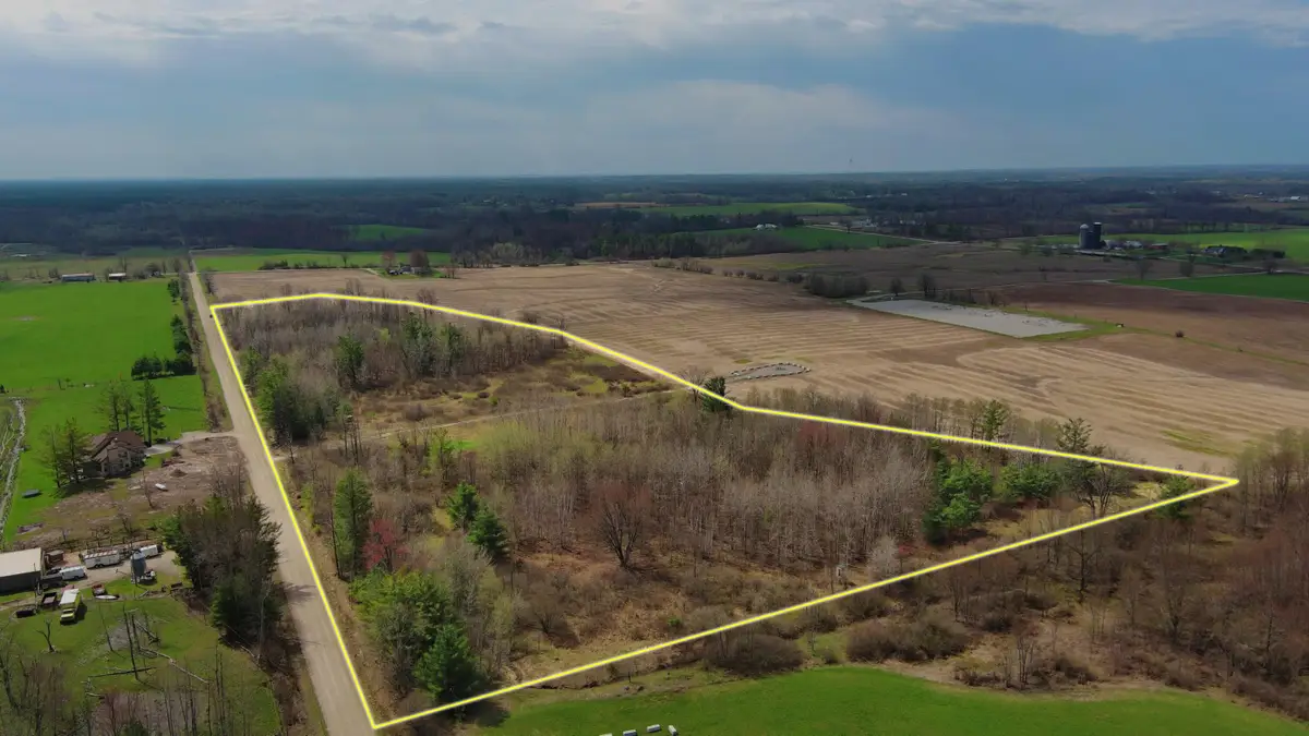 V/L Clareola Road, Marion, MI 49665 - #1