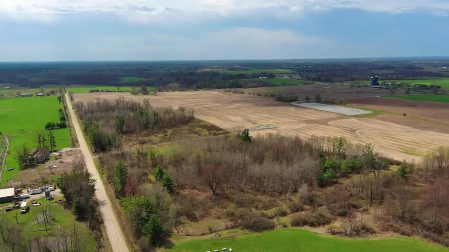 V/L Clareola Road, Marion, MI 49665 - #2