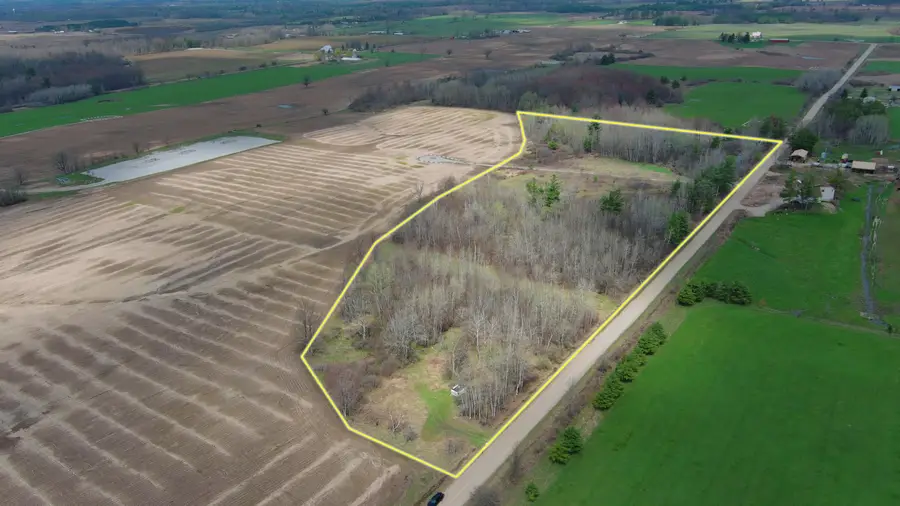 V/L Clareola Road, Marion, MI 49665 - #3