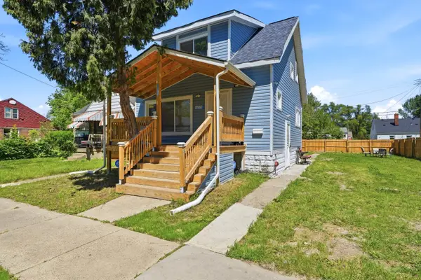 17916 Arlington Street, Hamtramck, MI 48212