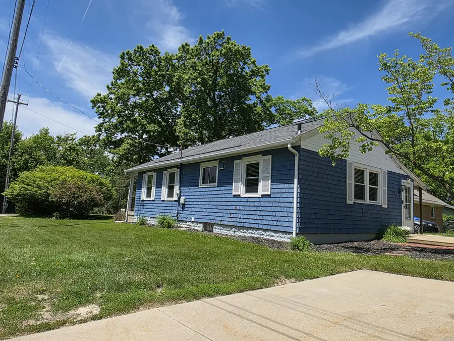 1406 Covell Avenue Nw, Grand Rapids, MI 49504 - #3