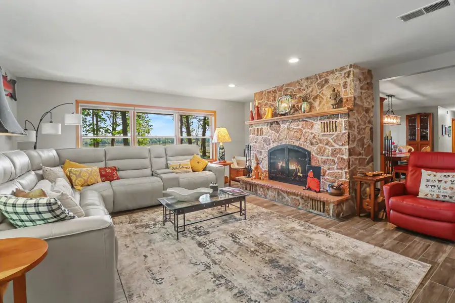 7399 S Lakeshore Drive, Pentwater, MI 49449 - #3