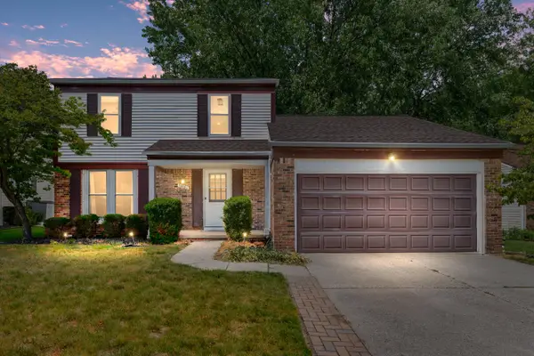 34180 Parkdale Street, Livonia, MI 48150